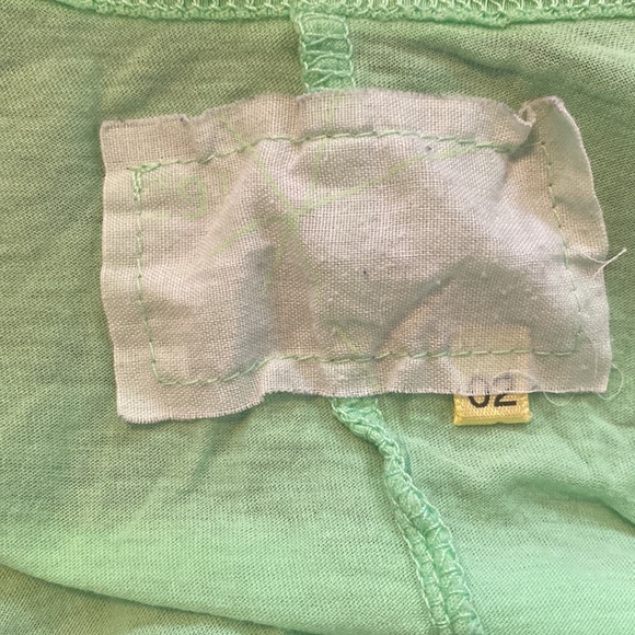 291 Venice lime tank - Picture 4 of 14